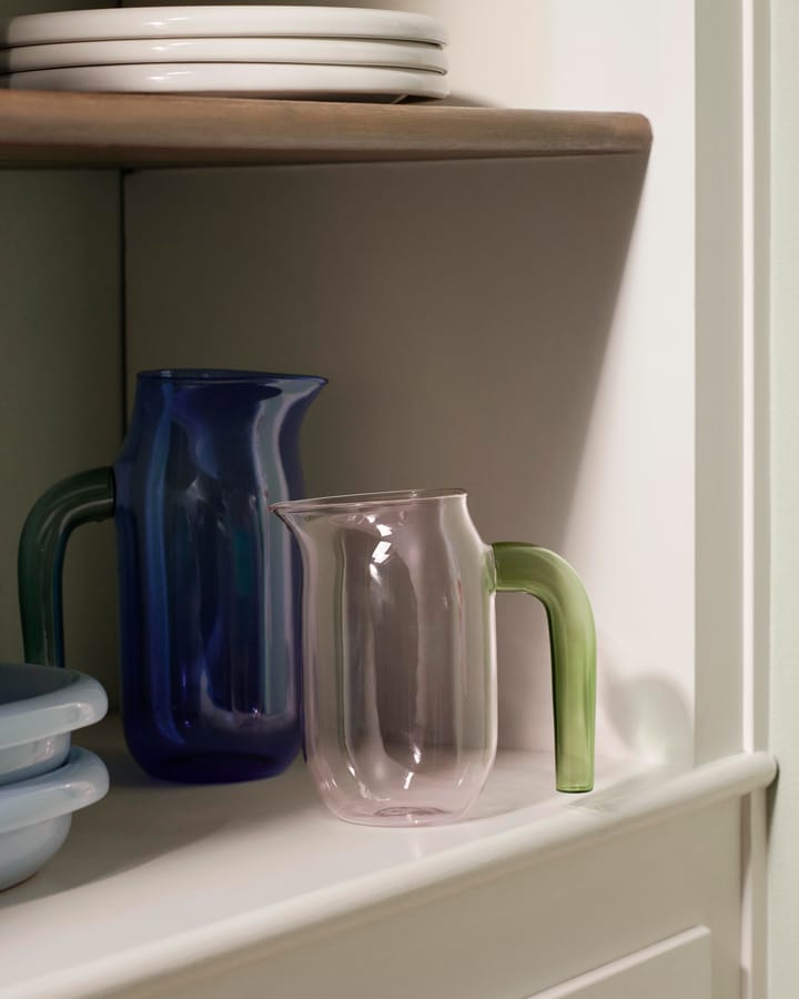 Jarra Jug S, Pink HAY