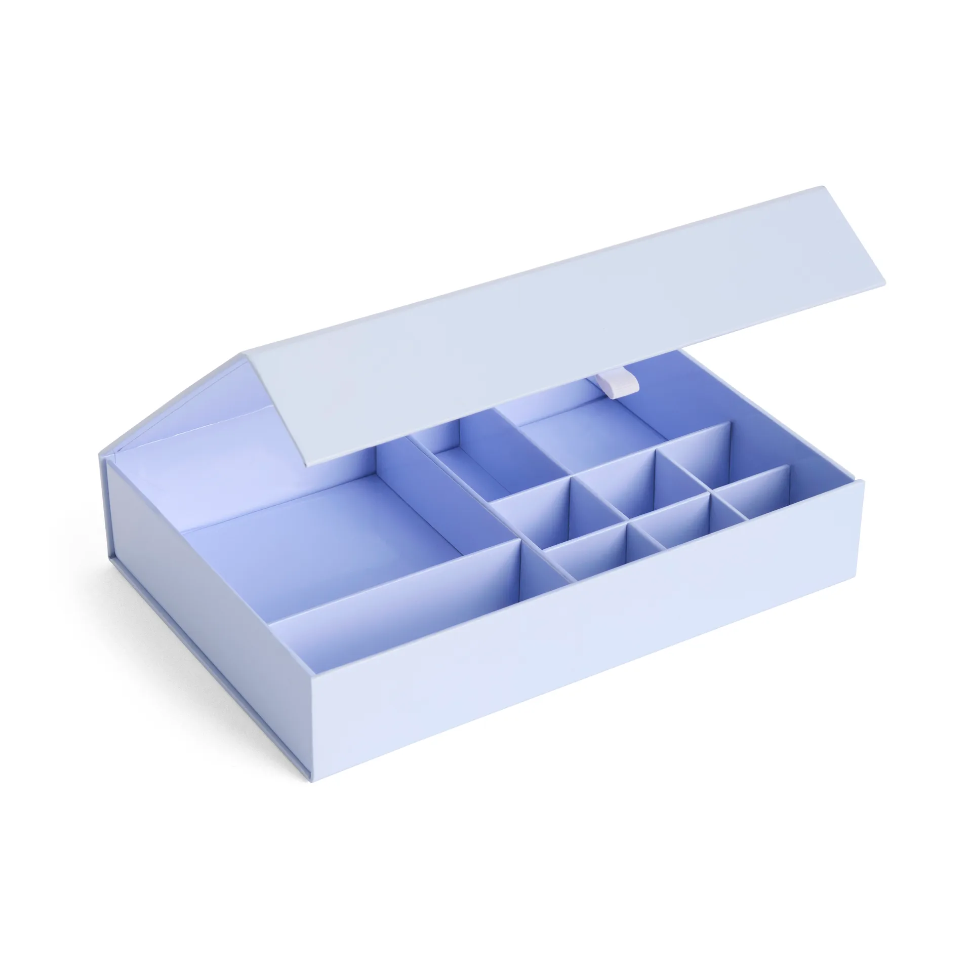 Joyero Colour Storage 23,2x16,1 cm, Lavender HAY