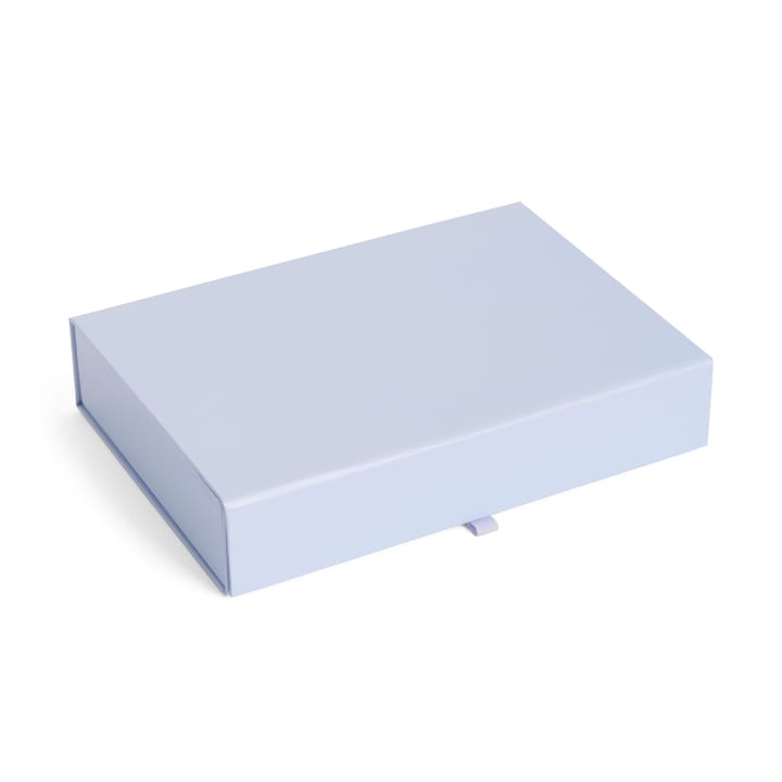 Joyero Colour Storage 23,2x16,1 cm, Lavender HAY