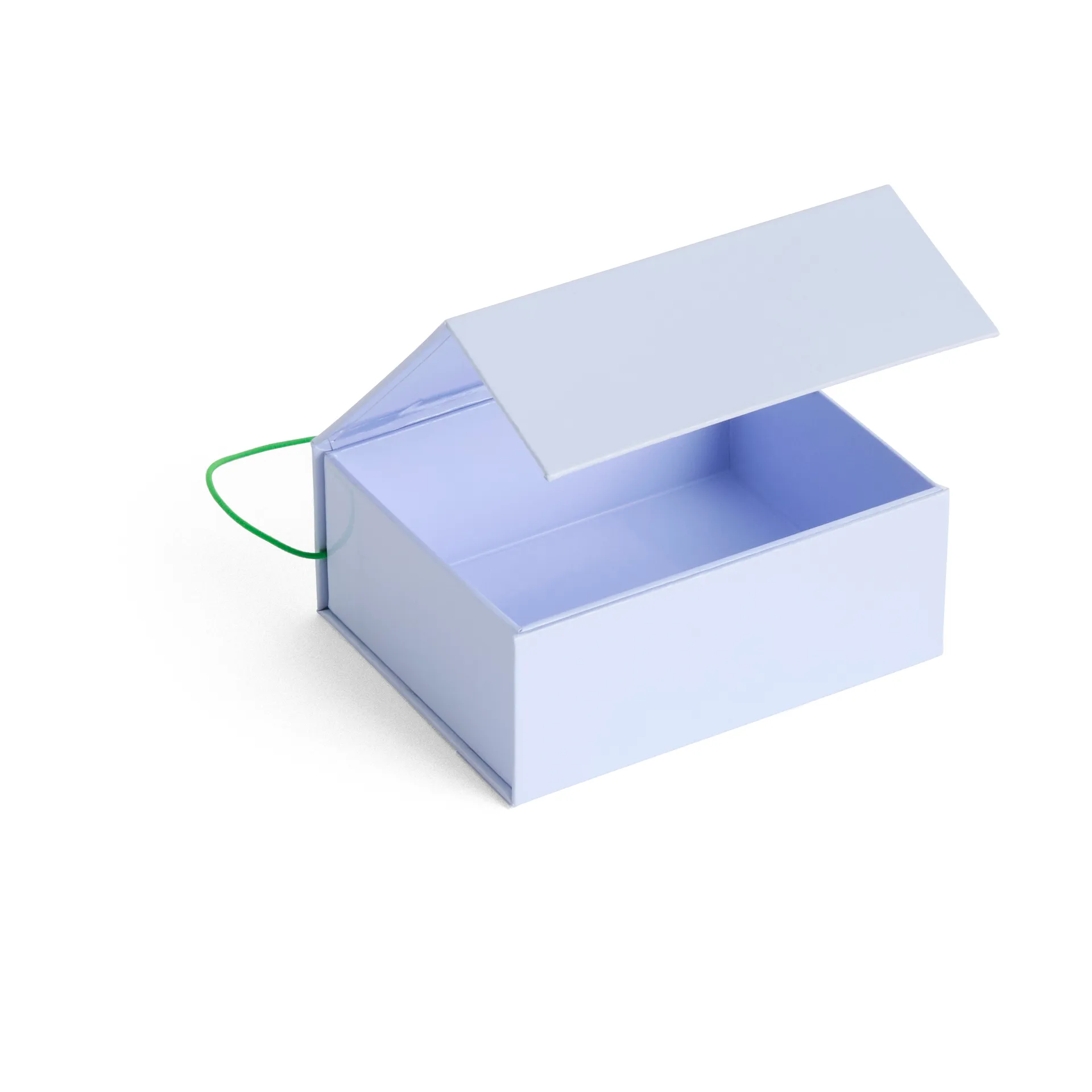 Joyero Colour Storage Travel small, Lavender HAY