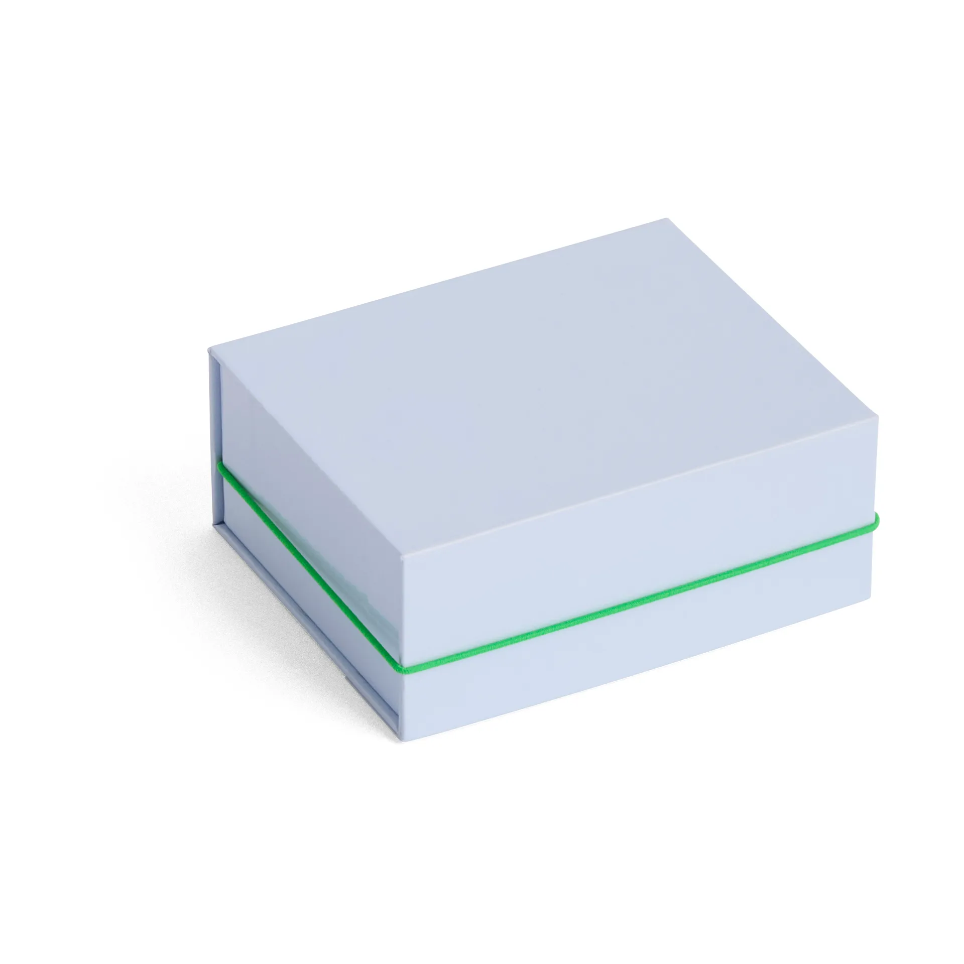 Joyero Colour Storage Travel small, Lavender HAY