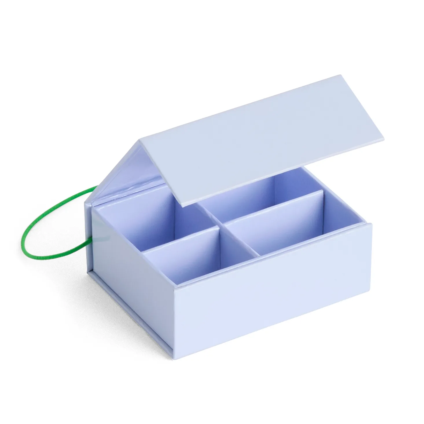 Joyero Colour Storage Travel X-small, Lavender HAY