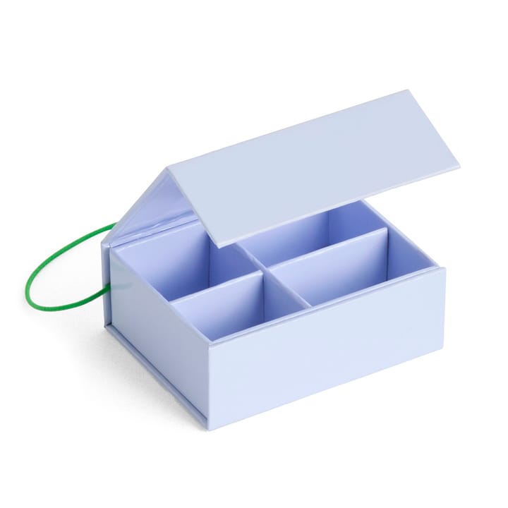 Joyero Colour Storage Travel X-small, Lavender HAY