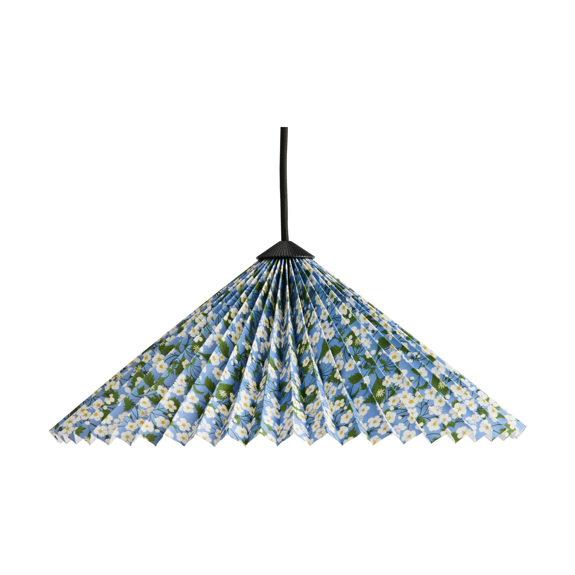 Lámpara colgante Hay x Liberty Matin pendant 38x38 cm, Liberty Mitsi HAY