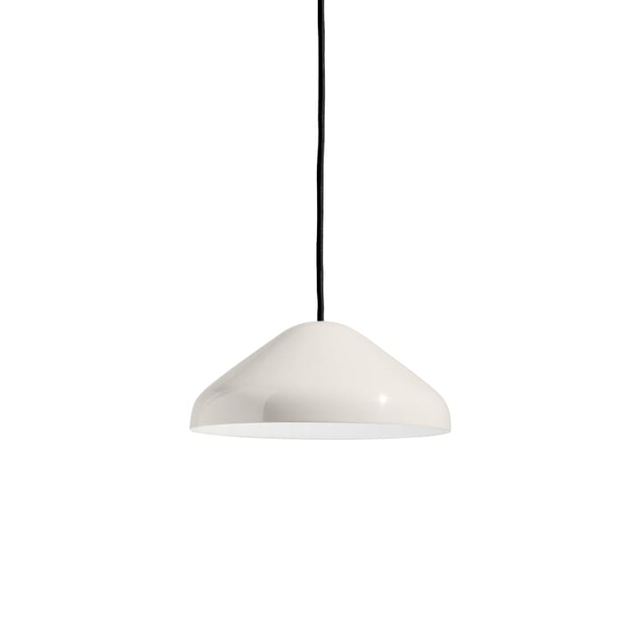 Lámpara colgante Pao Steel Ø23 cm - Cream white - HAY