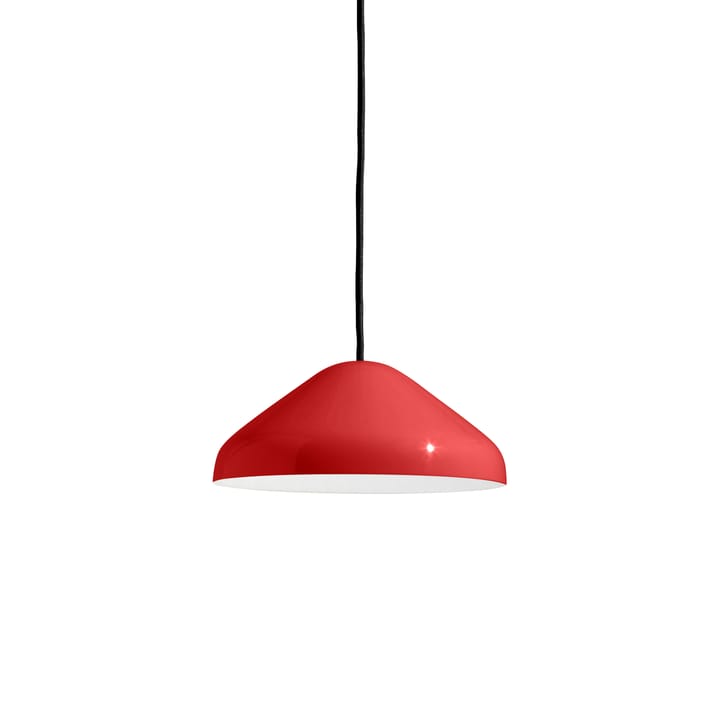 Lámpara colgante Pao Steel Ø23 cm - Red - HAY