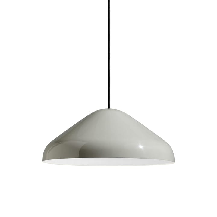 Lámpara colgante Pao Steel Ø35 cm - Cool grey - HAY