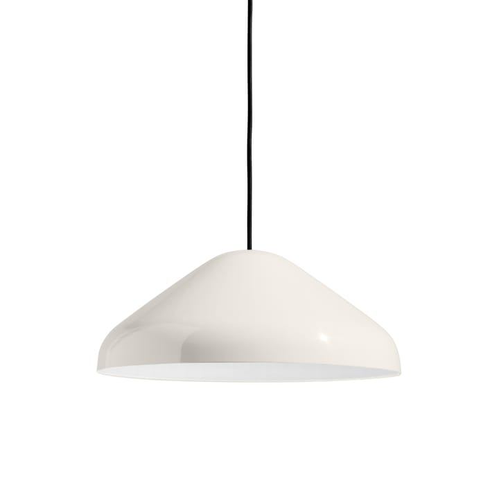 Lámpara colgante Pao Steel Ø35 cm - Cream white - HAY