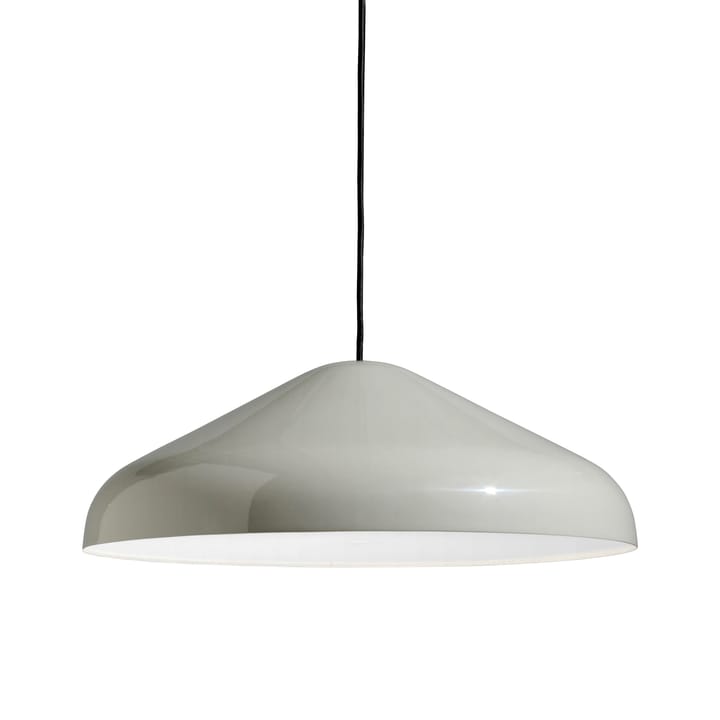Lámpara colgante Pao Steel Ø47 cm - Cool grey - HAY