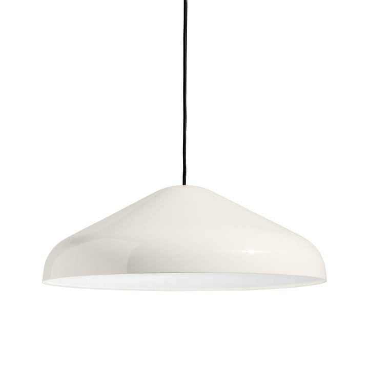 Lámpara colgante Pao Steel Ø47 cm - Cream white - HAY