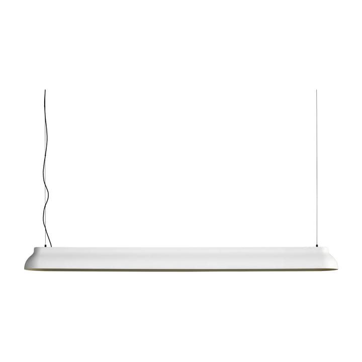 Lámpara colgante PC Linear - Cream white - HAY
