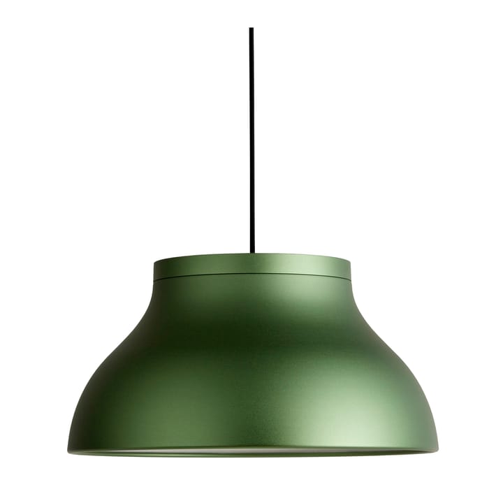 Lámpara colgante PC pendant M Ø40 cm, Emerald green HAY