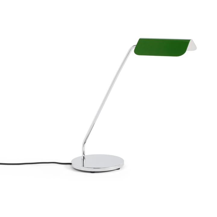 Lámpara de escritorio Apex - Emerald green - HAY
