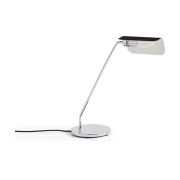 Lámpara de escritorio Apex - Iron black - HAY