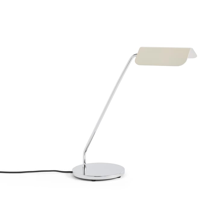 Lámpara de escritorio Apex - Oyster white - HAY