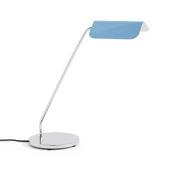 Lámpara de escritorio Apex - Pastel blue - HAY