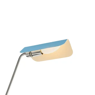 Lámpara de escritorio Apex - Pastel blue - HAY