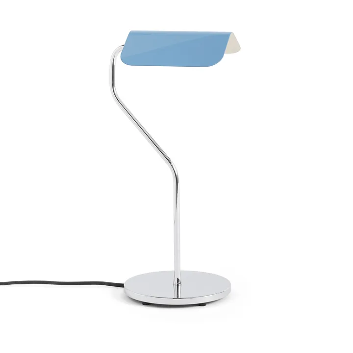 Lámpara de mesa Apex - Pastel blue - HAY