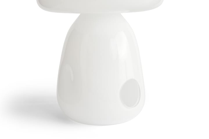 Lámpara de mesa Apollo, blanco HAY