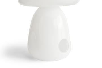Lámpara de mesa Apollo - blanco - HAY