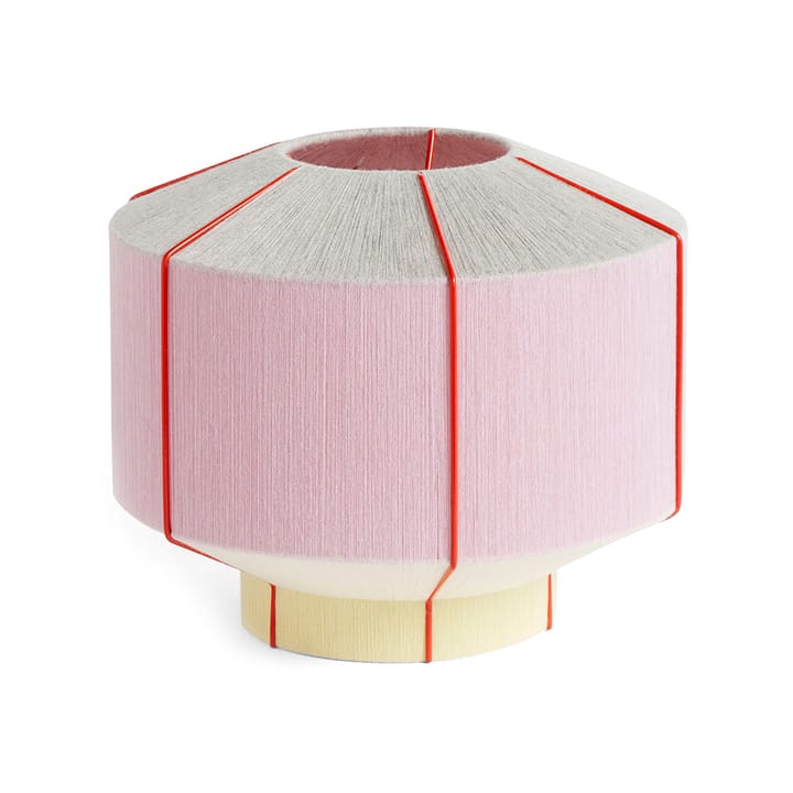 Lámpara de mesa Bonbon 380, Ice cream, incl. set de cable HAY