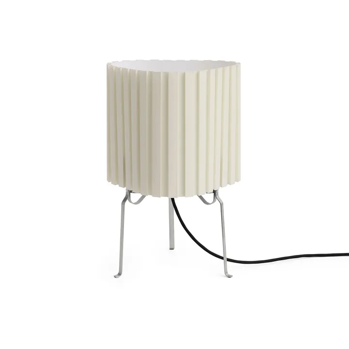 Lámpara de mesa Canelé - Warm white - HAY
