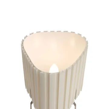 Lámpara de mesa Canelé - Warm white - HAY