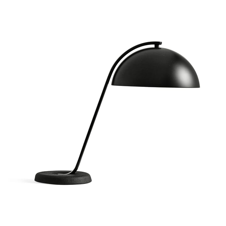 Lámpara de mesa Clye - Black - HAY