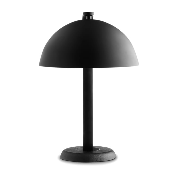 Lámpara de mesa Clye, Black HAY