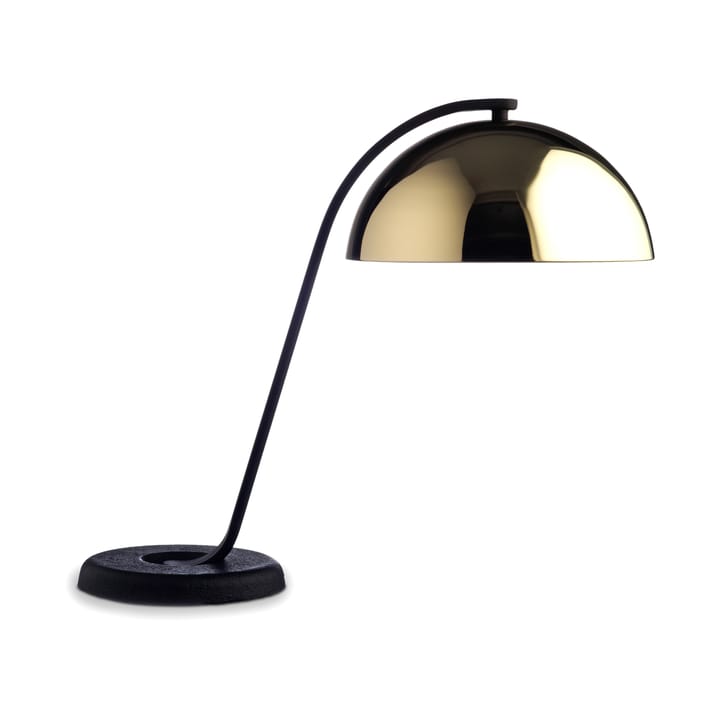 Lámpara de mesa Clye, Polished brass HAY