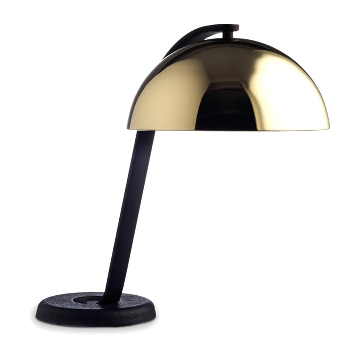 Lámpara de mesa Clye, Polished brass HAY