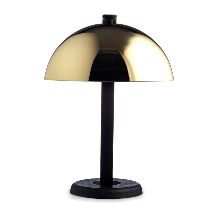 Lámpara de mesa Clye, Polished brass HAY