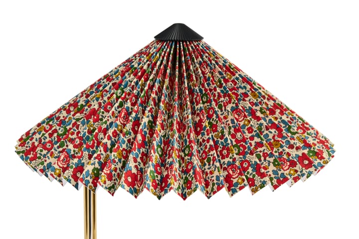 Lámpara de mesa HAY x Liberty Matin Ø30x38 cm, Betsy Ann by Liberty HAY