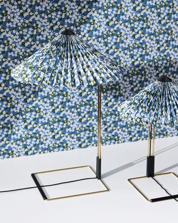 Lámpara de mesa HAY x Liberty Matin Ø38x52 cm - Mitsi by Liberty - HAY
