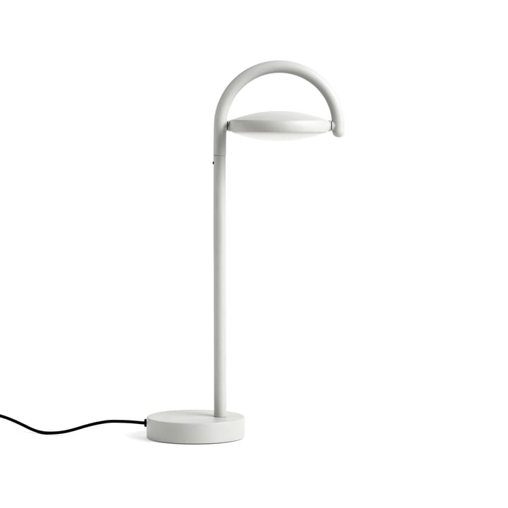 Lámpara de mesa Marselis table - Ash grey - HAY