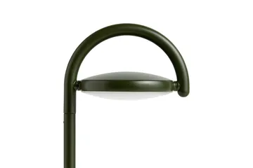 Lámpara de mesa Marselis table - Khaki green - HAY