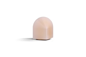 Lámpara de mesa Parade 16 cm - Blush pink - HAY