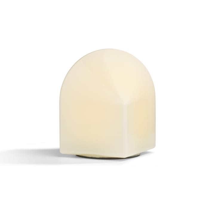 Lámpara de mesa Parade 16 cm - Shell white - HAY