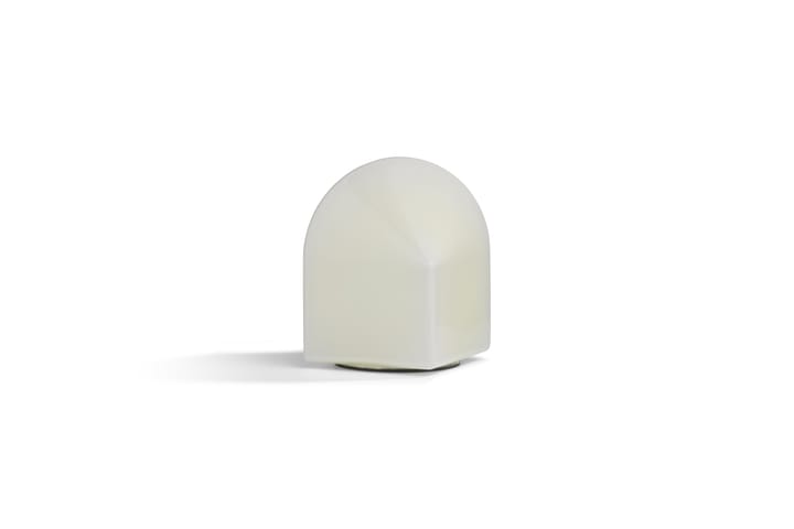 Lámpara de mesa Parade 16 cm, Shell white HAY