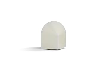 Lámpara de mesa Parade 16 cm - Shell white - HAY