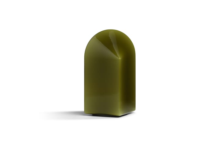 Lámpara de mesa Parade 24 cm, Moss green HAY