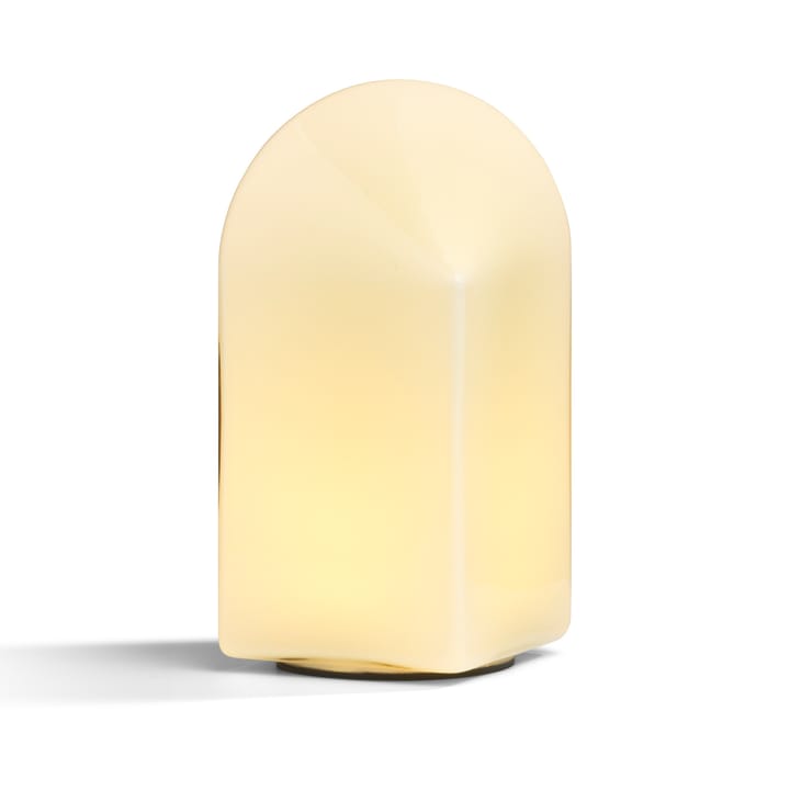 Lámpara de mesa Parade 24 cm - Shell white - HAY