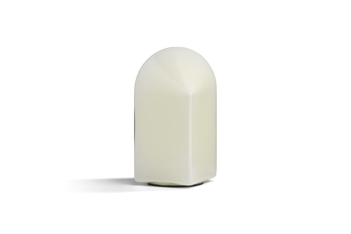 Lámpara de mesa Parade 24 cm, Shell white HAY