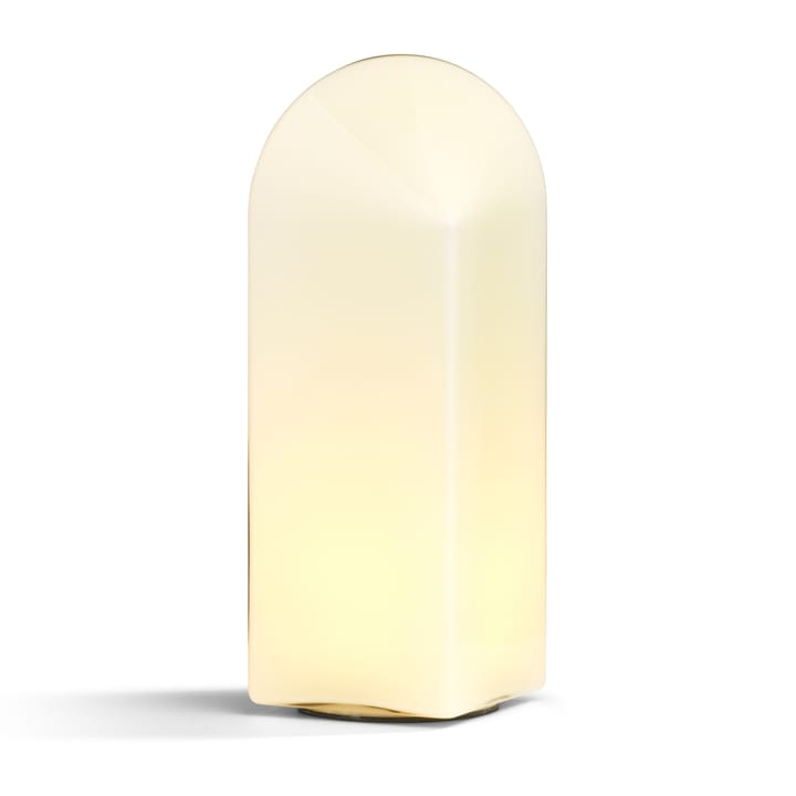 Lámpara de mesa Parade 32 cm - Shell white - HAY