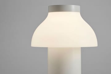 Lámpara de mesa PC Portable - Cream white - HAY