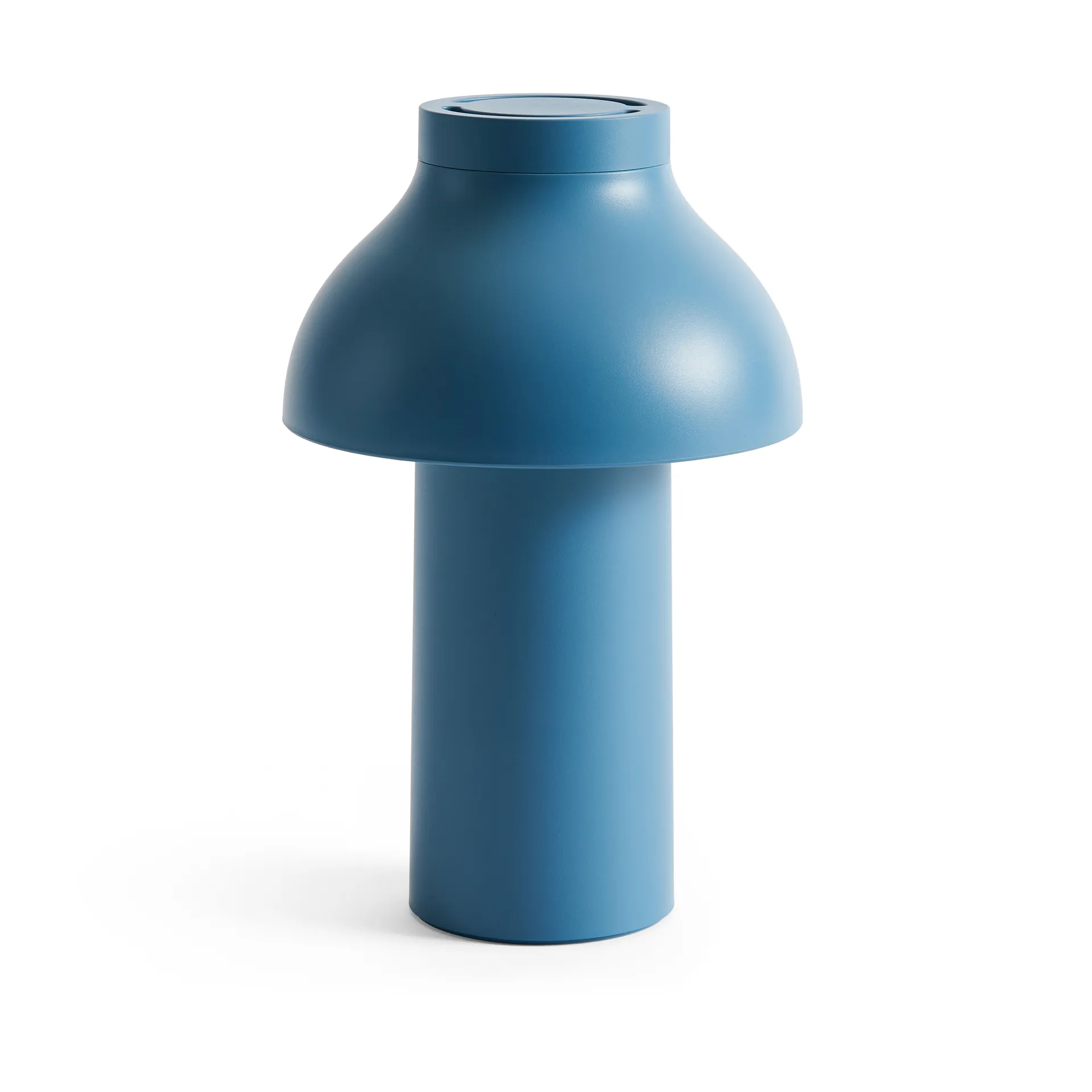 Lámpara de mesa PC Portable No 2, Azure blue HAY