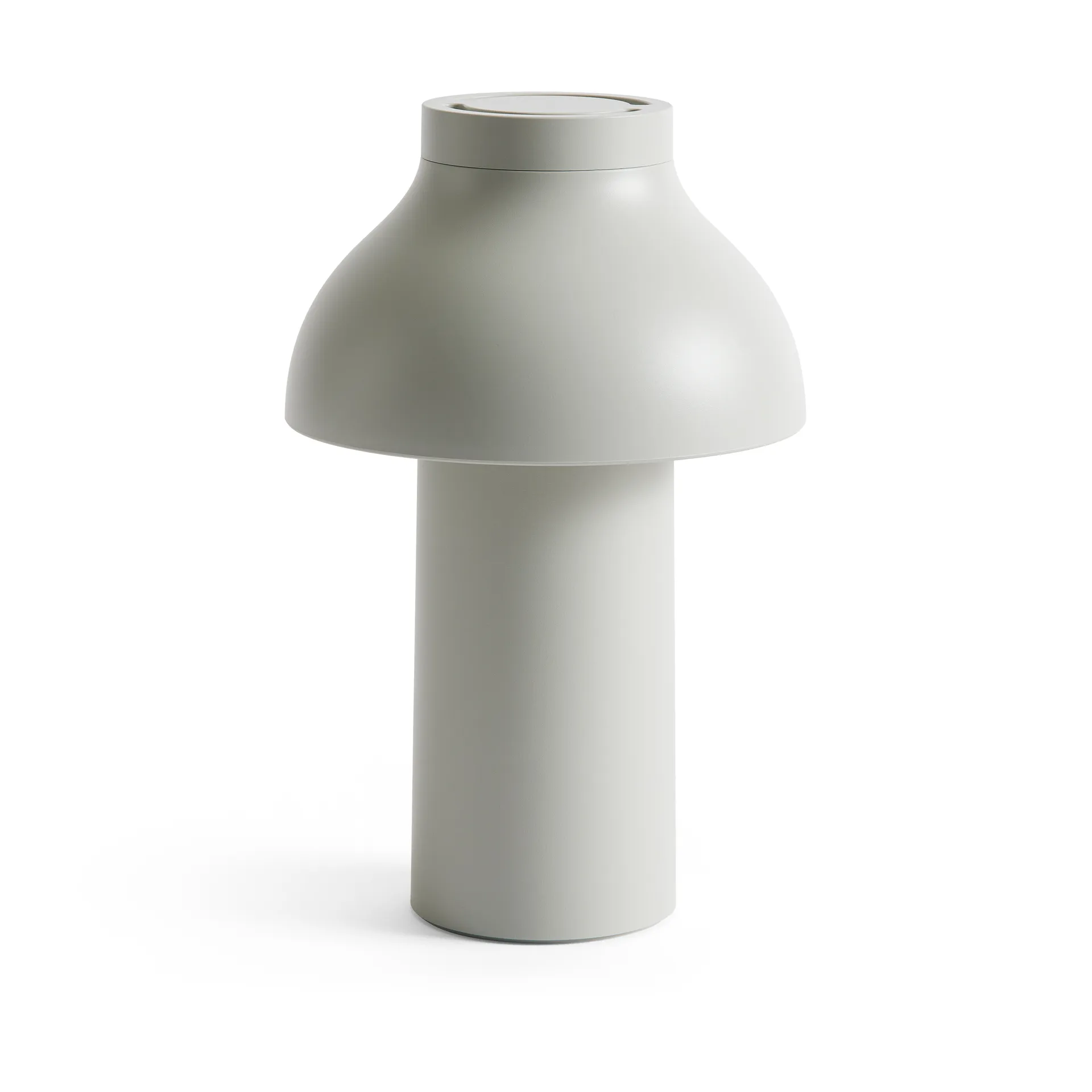 Lámpara de mesa PC Portable No 2, Cool grey HAY