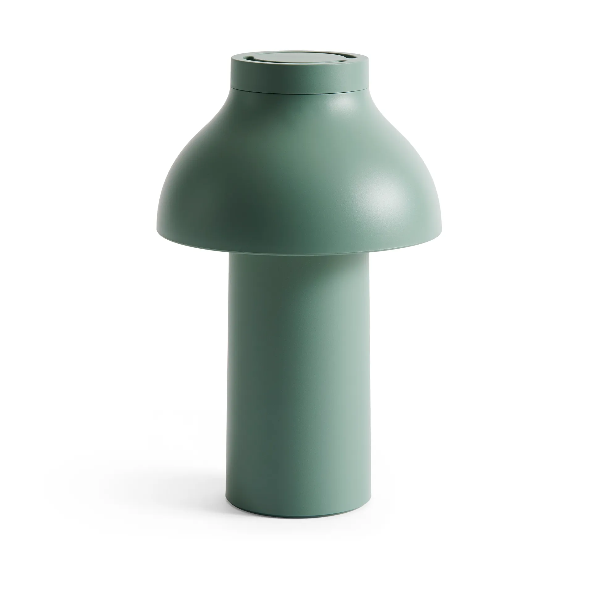 Lámpara de mesa PC Portable No 2, Fall green HAY