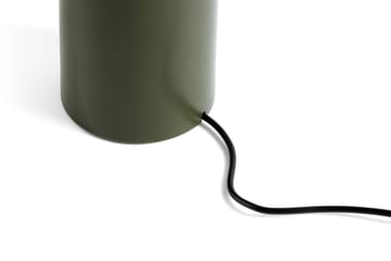 Lámpara de mesa PC Portable - Olive - HAY