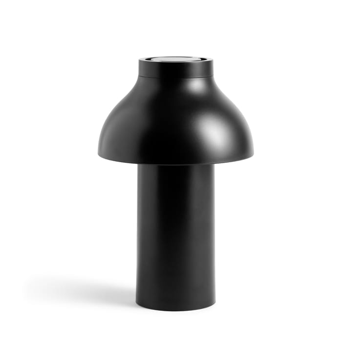 Lámpara de mesa PC Portable - Soft black - HAY